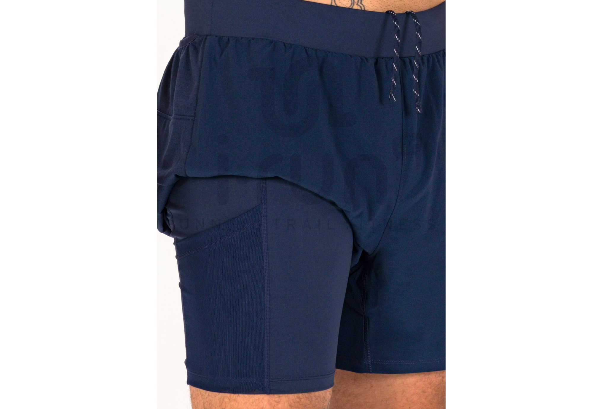 Columbia Endless Trail 2 en 1 M