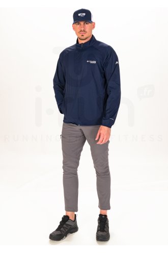Columbia Endless Trail Wind Shell M 