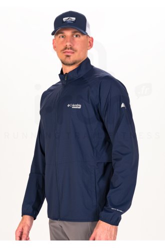 Columbia Endless Trail Wind Shell M 