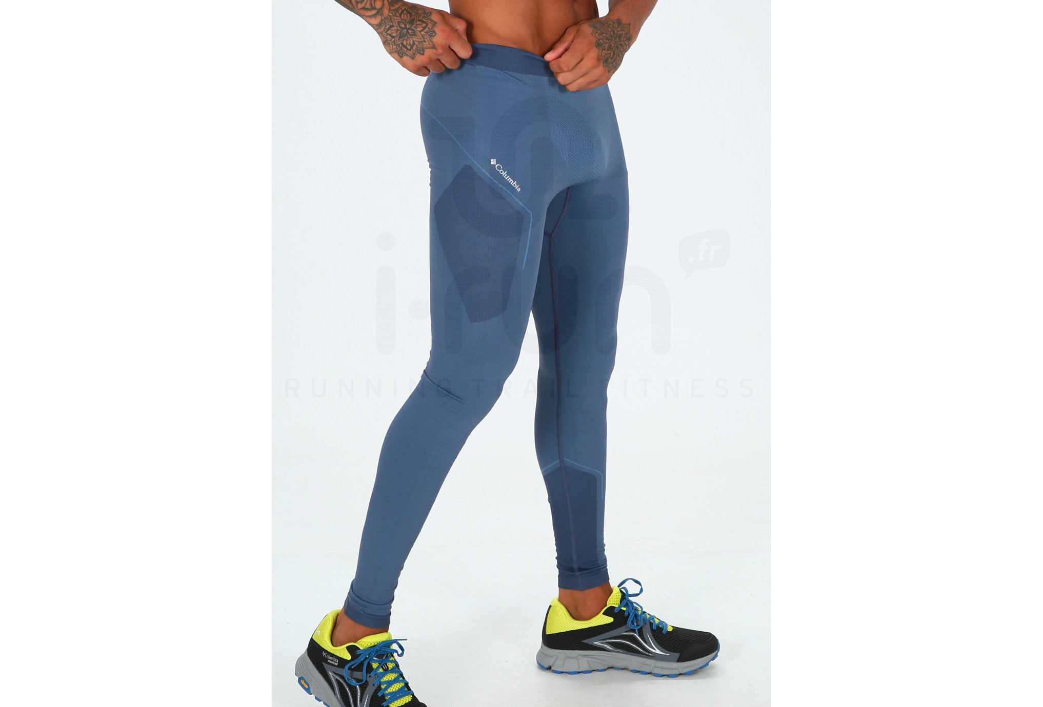 Columbia Mallas largas Engineered