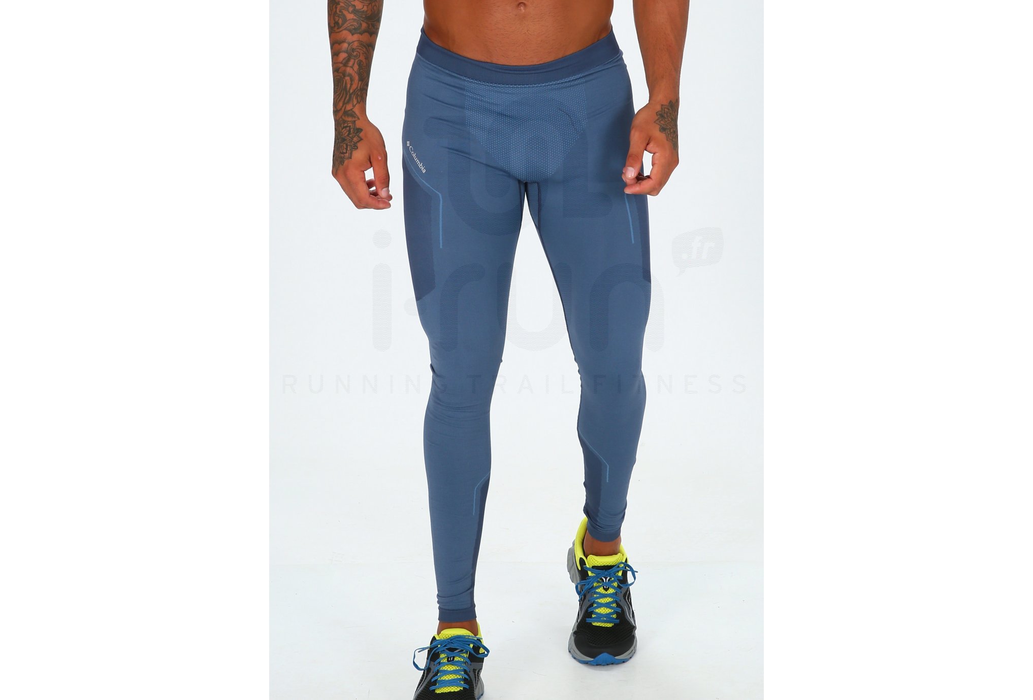 Columbia Mallas largas Engineered