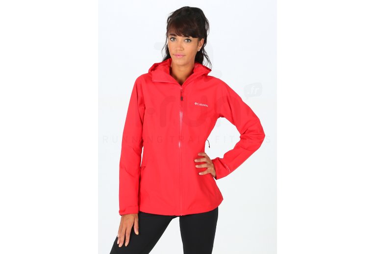 Columbia chaqueta Evolution Valley II