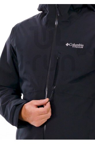 Columbia Explorer's Edge II M 