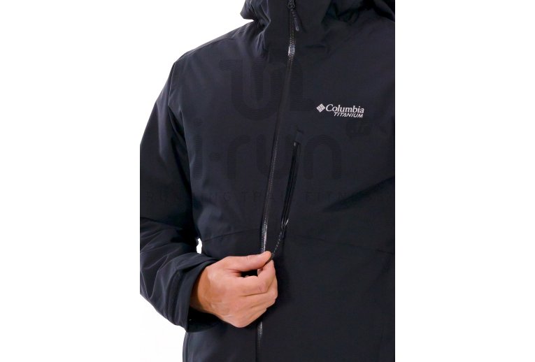 Columbia Explorer's Edge II