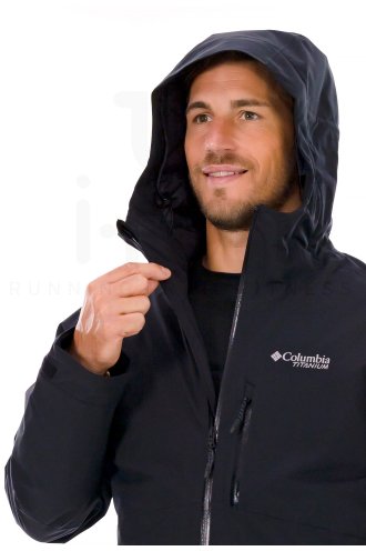 Columbia Explorer's Edge II M 