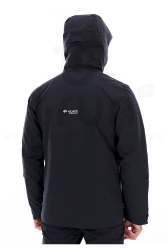 Columbia Explorer's Edge II M 