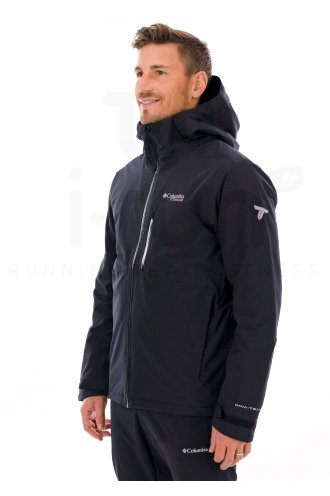 Columbia Explorer's Edge II M 