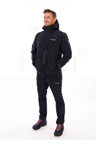 Columbia Explorer's Edge II M 