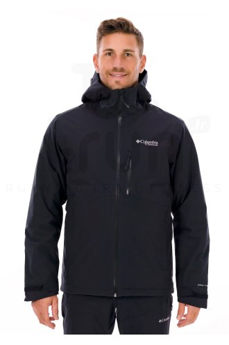Columbia Explorer's Edge II M 