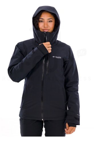Columbia Explorer's Edge II 