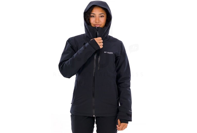 Columbia Explorer's Edge II W