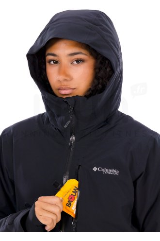 Columbia Explorer's Edge II 