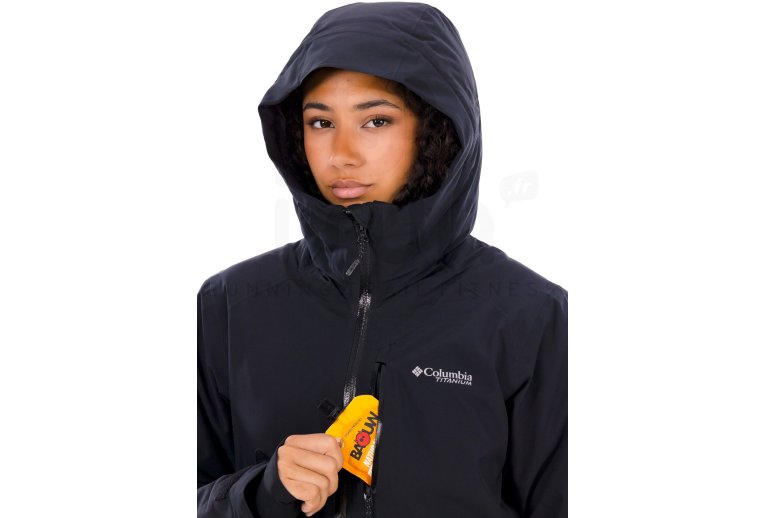 Columbia Explorer's Edge II W