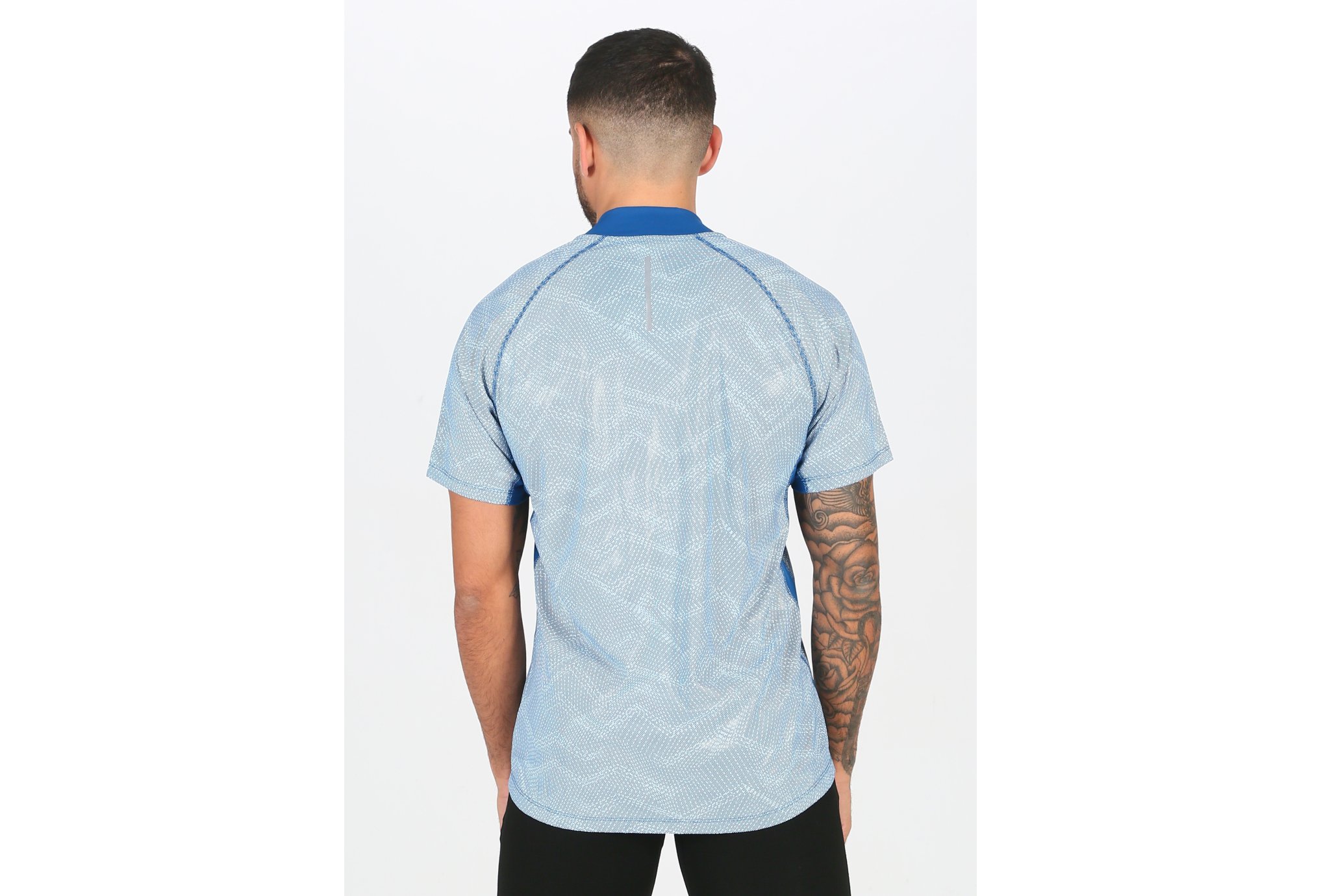 Columbia Camiseta manga corta F.K.T. 2