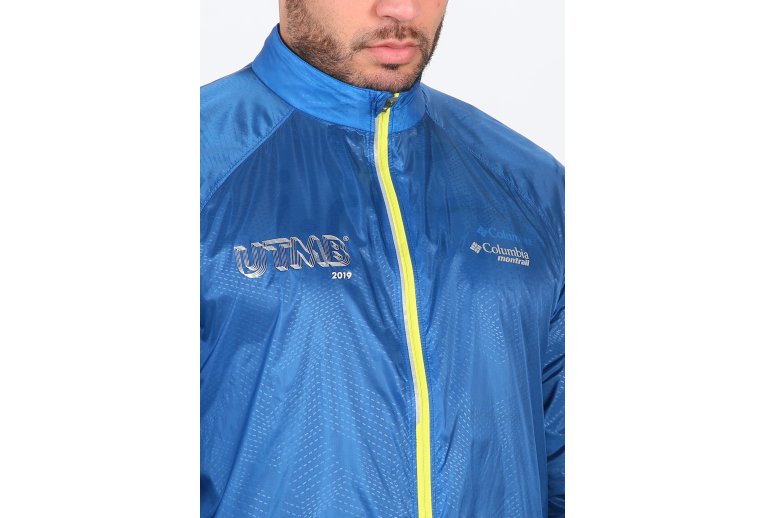 Columbia F.K.T UTMB 2019 M