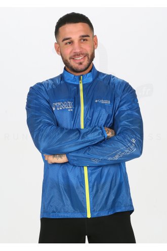 Columbia F.K.T UTMB M 
