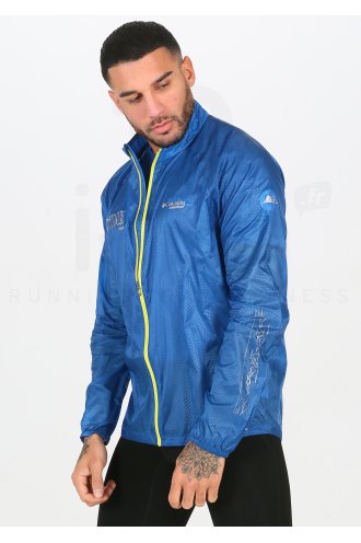 Columbia F.K.T UTMB M 
