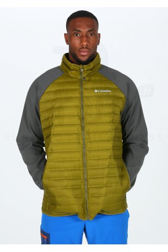 Columbia Flash Forward Hybrid M 