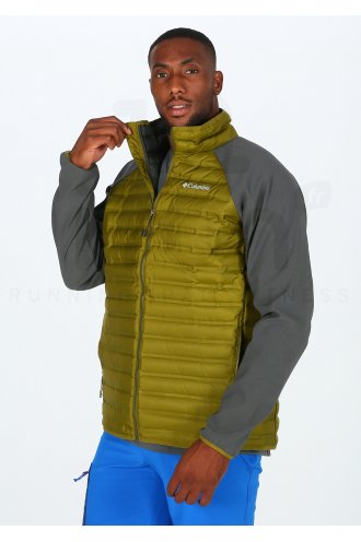 Columbia Flash Forward Hybrid M 