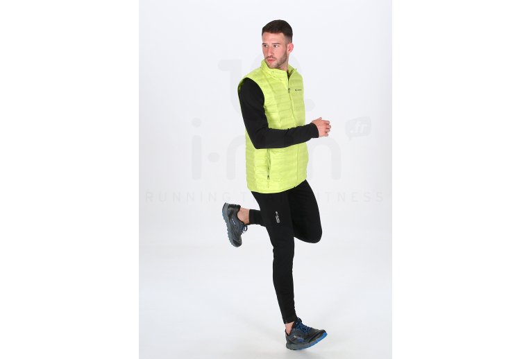 Columbia Chaleco Flash Forward