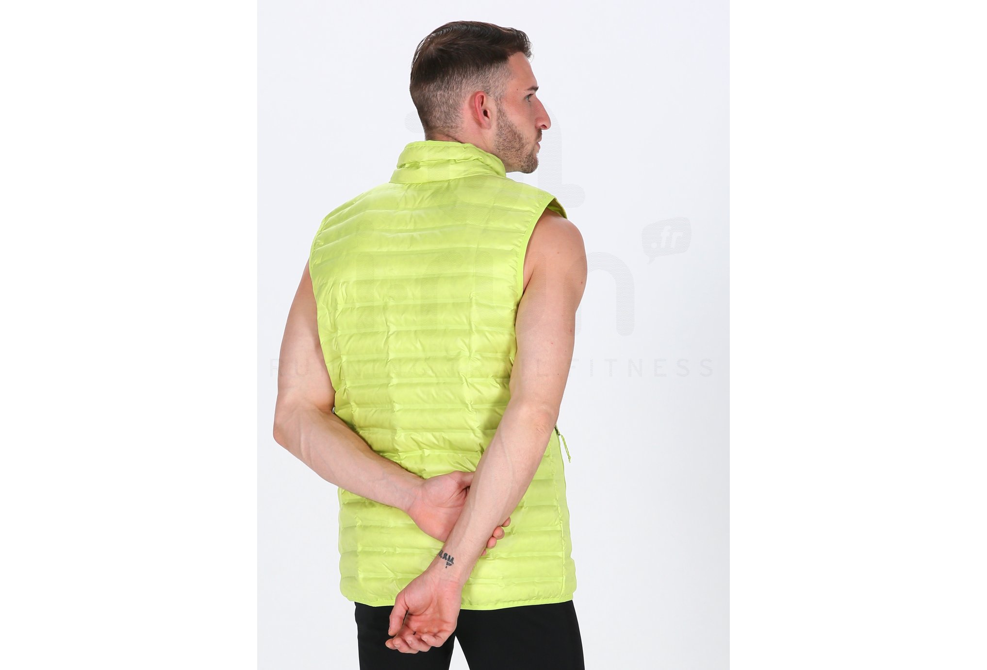 Columbia Chaleco Flash Forward