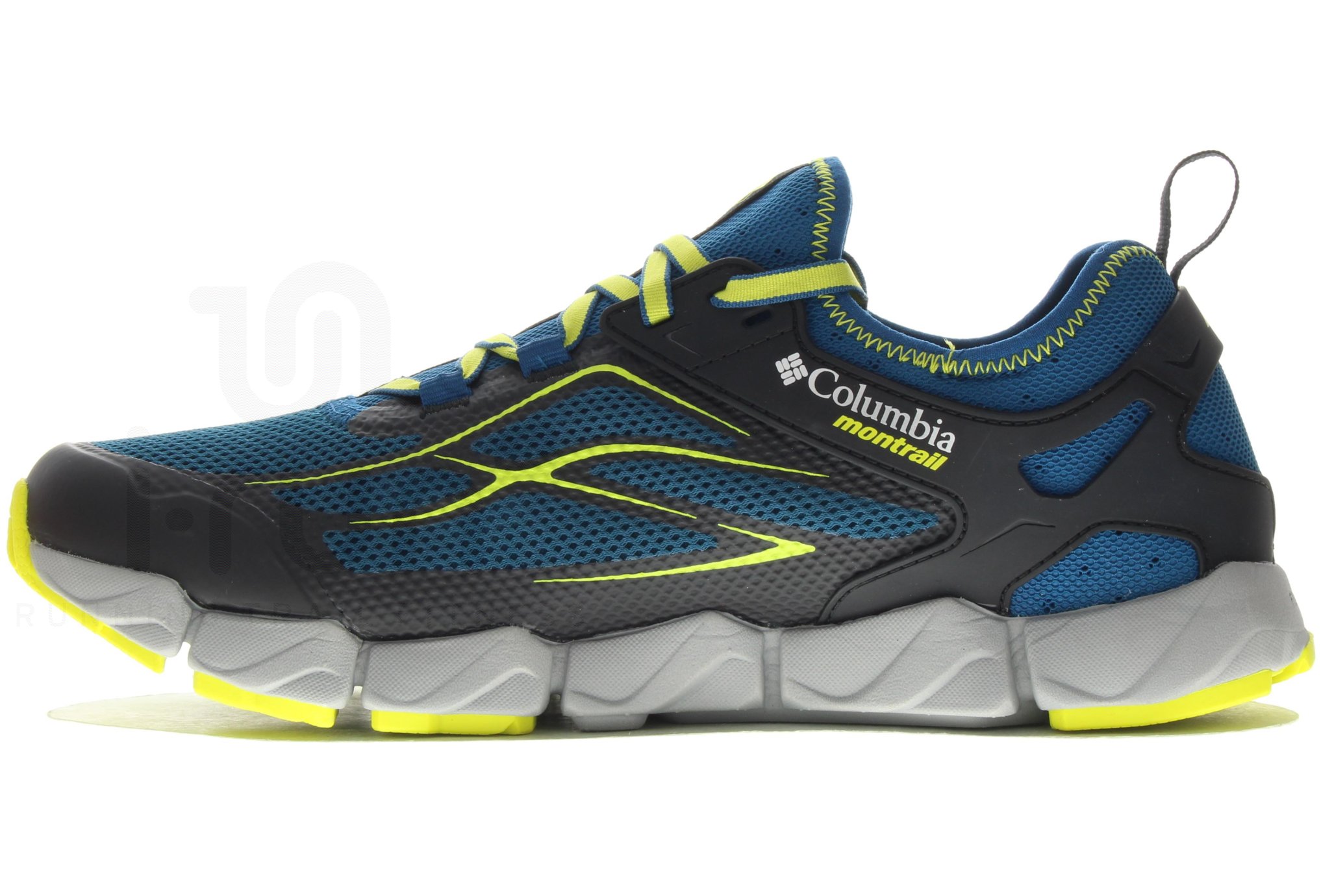 Columbia Fluidflex X.S.R. M