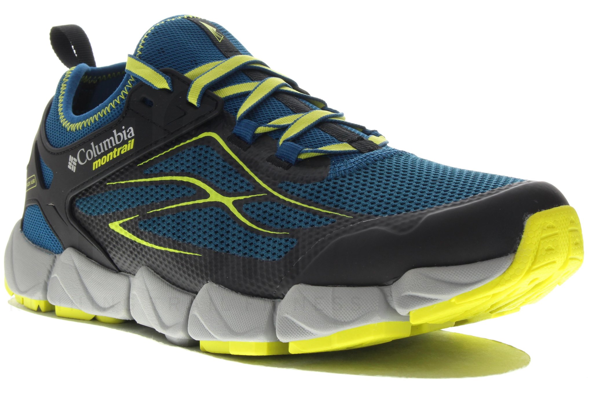 Columbia Fluidflex X.S.R. M