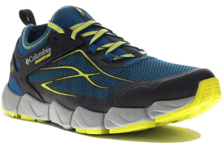 Columbia Fluidflex X.S.R. M 