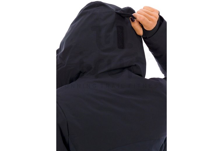 Columbia Grand Trek III Down