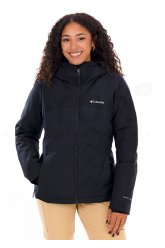 Columbia Grand Trek III Down