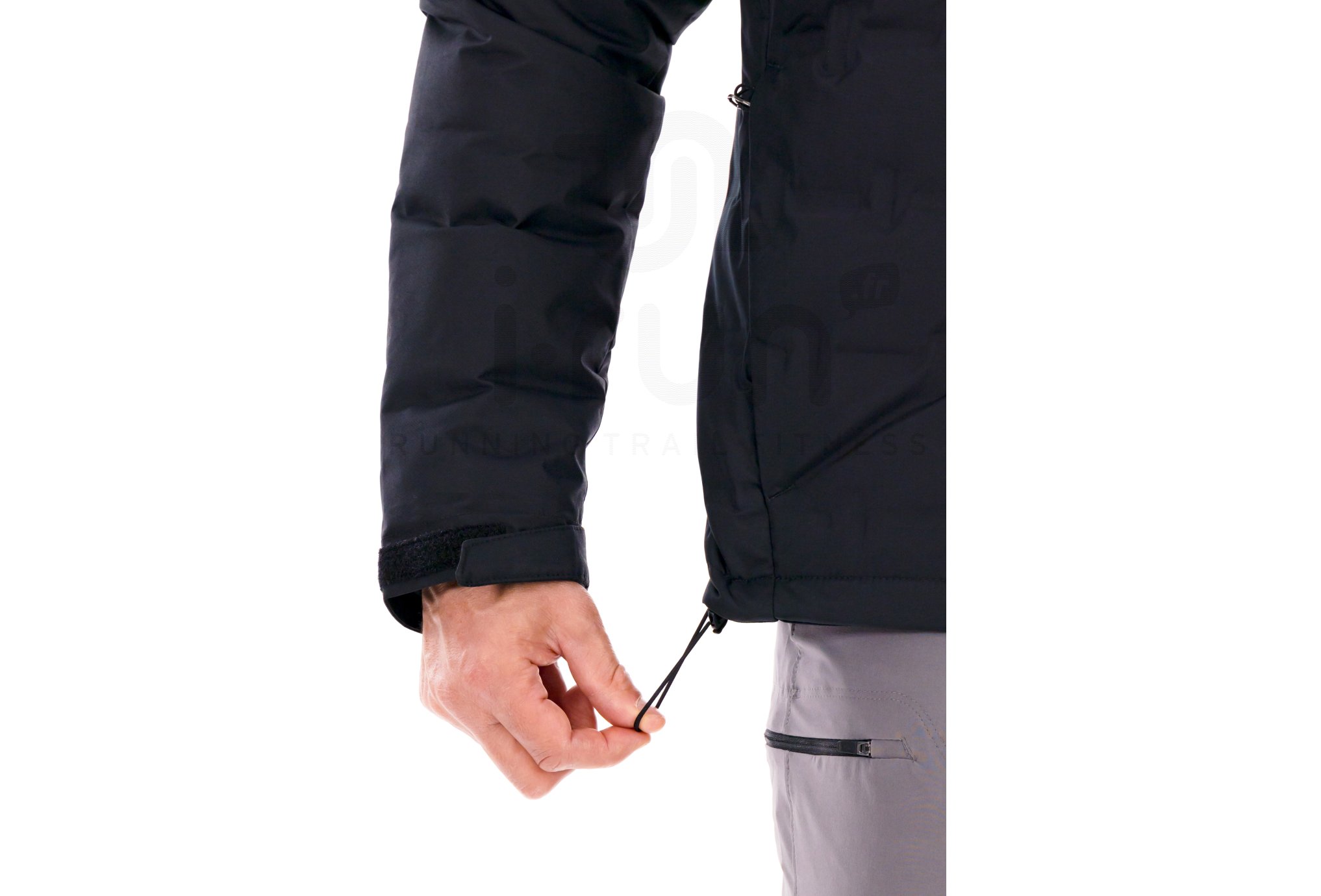 Columbia Grand Trek III Down