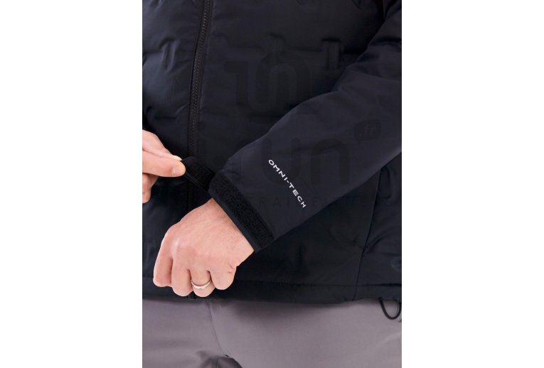 Columbia Grand Trek III Down