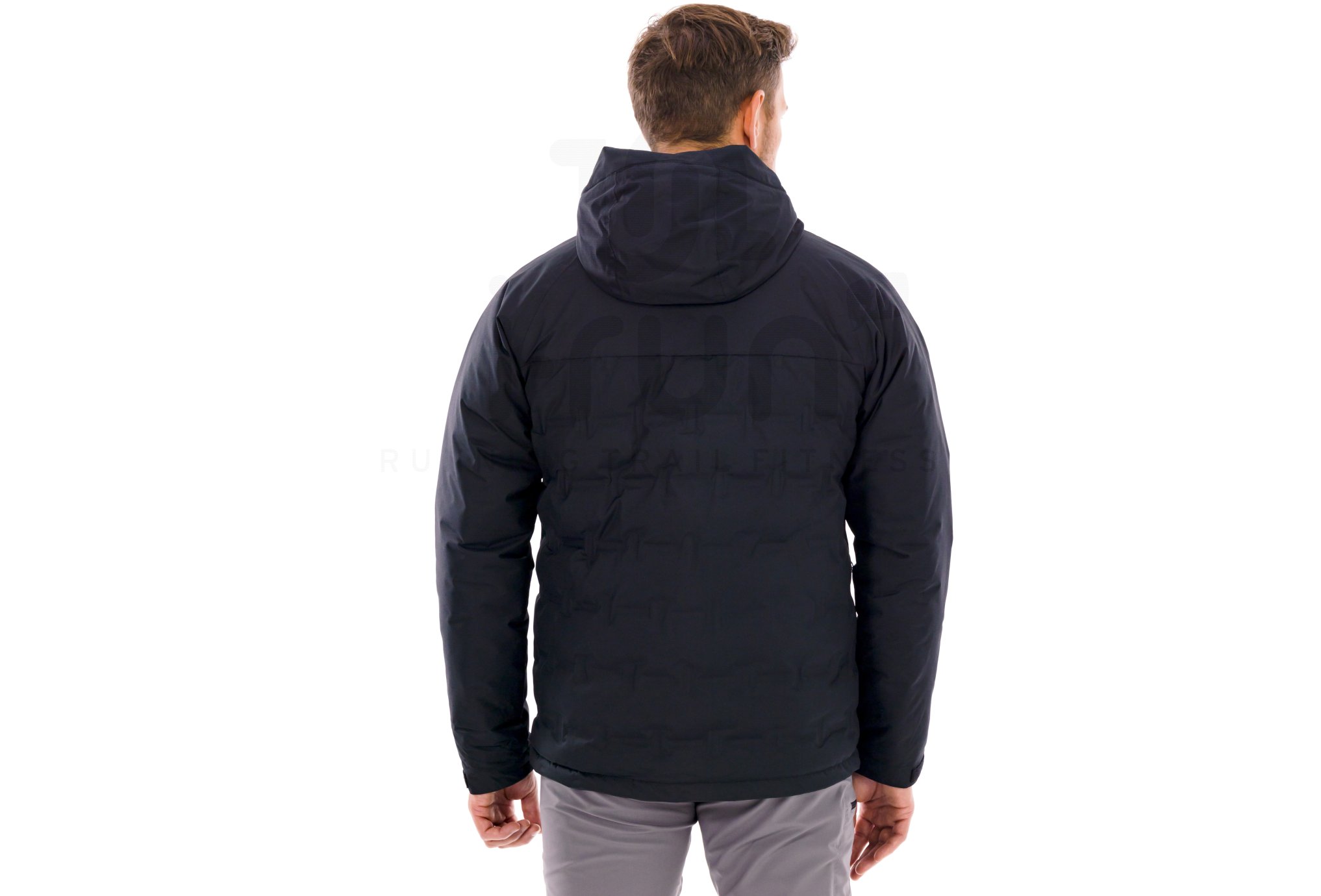 Columbia Grand Trek III Down