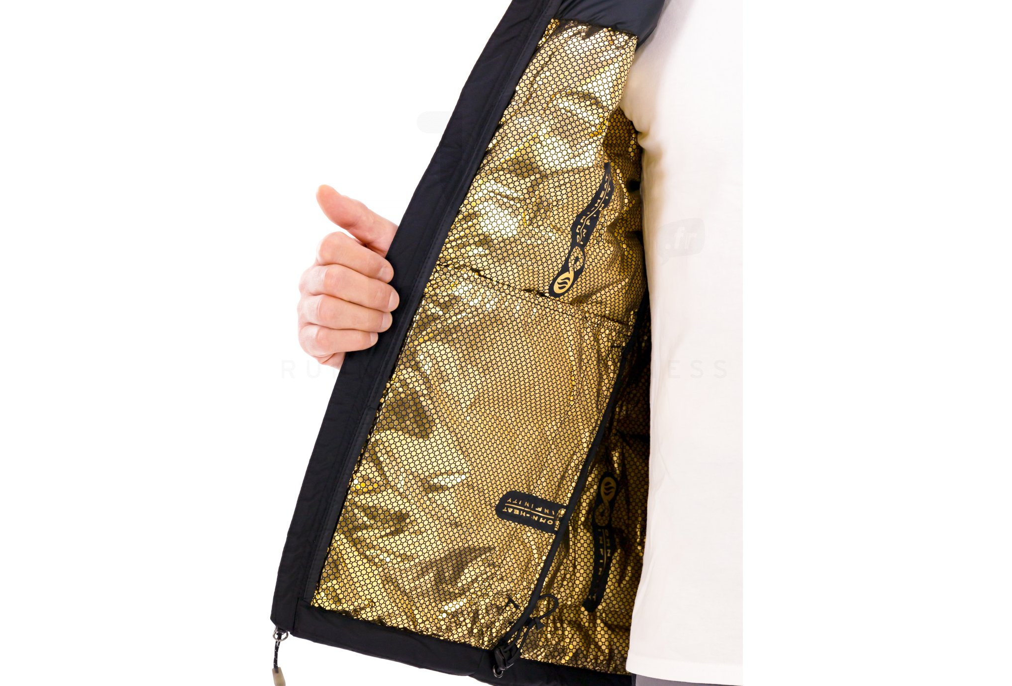 Columbia Grand Trek III Down