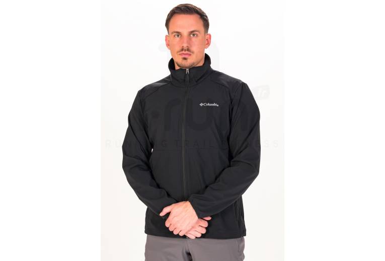 Columbia Heather Canyon Herren