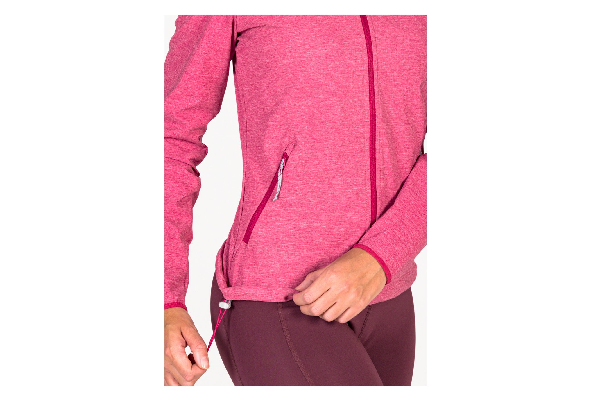 Columbia Heather Canyon Damen