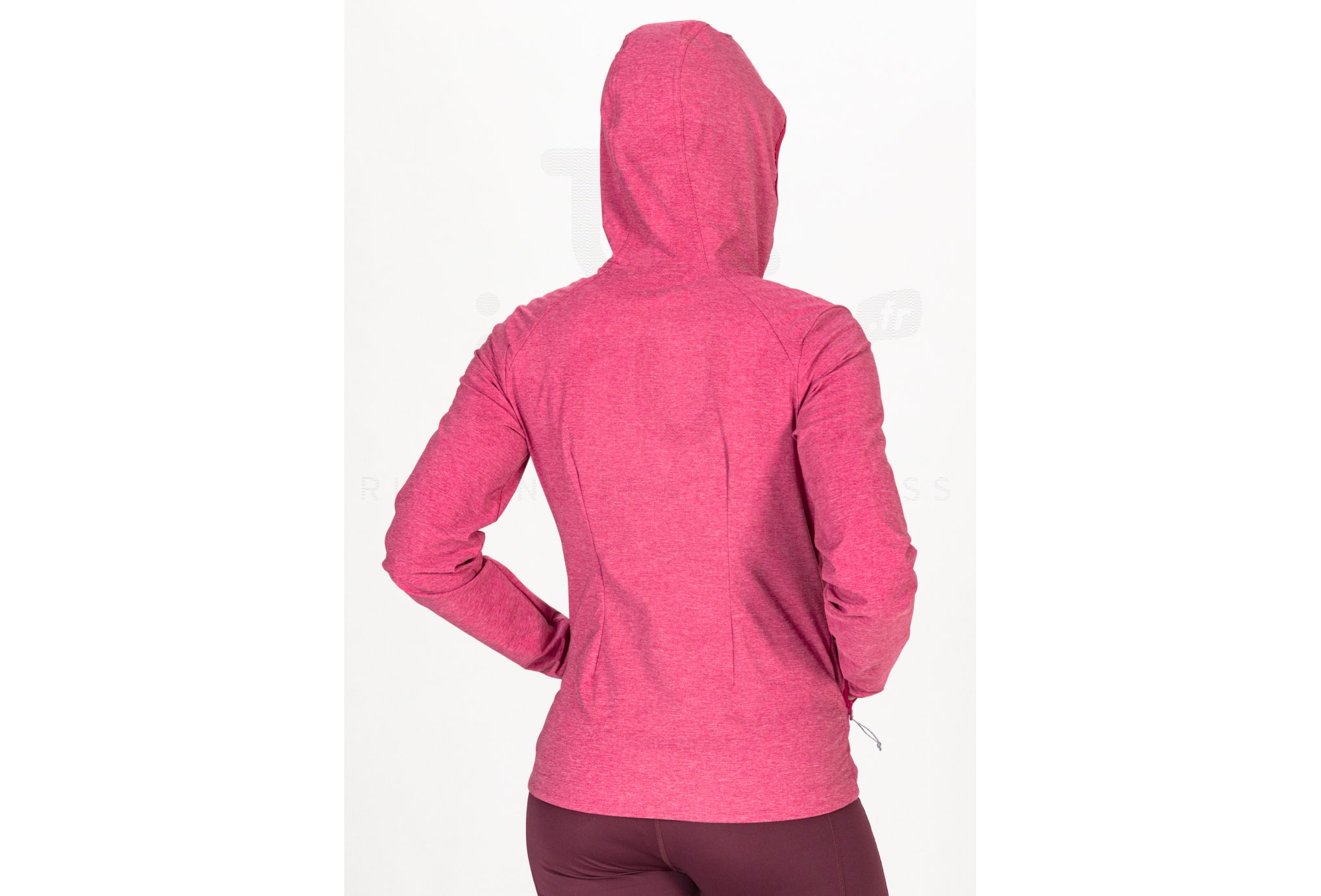 Columbia Heather Canyon Damen