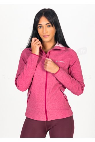 Columbia Heather Canyon W 