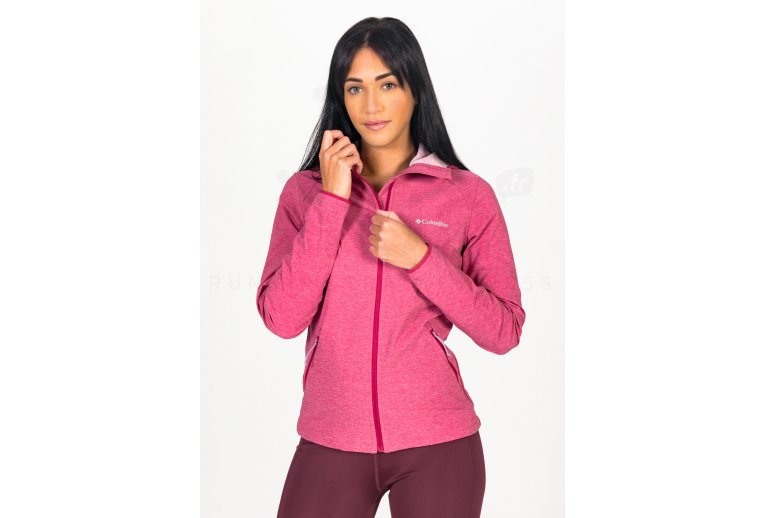 Columbia Heather Canyon Damen
