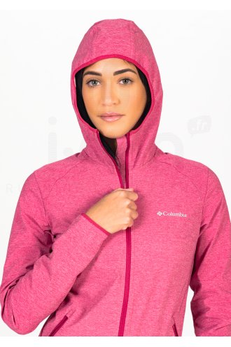 Columbia Heather Canyon W 