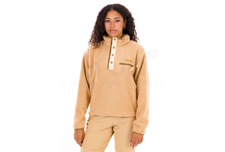 Columbia Helvetia II Cropped Damen