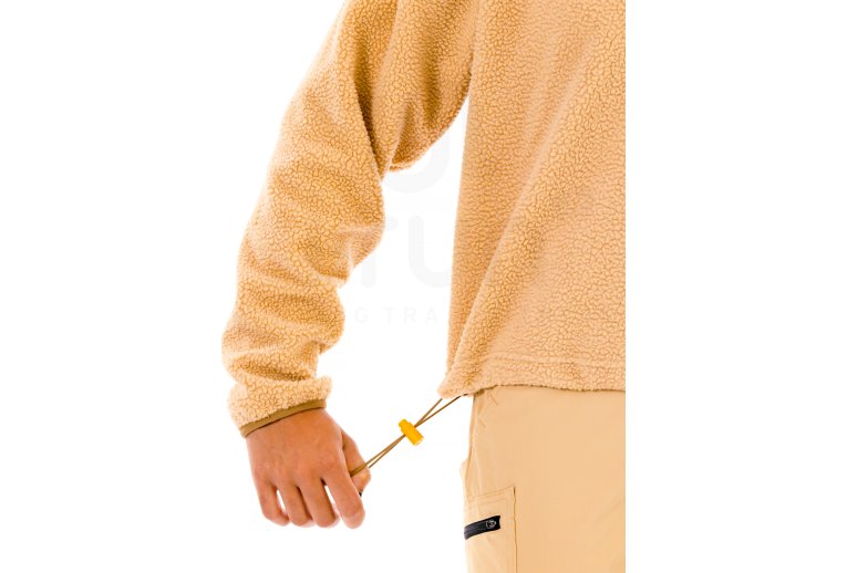 Columbia Helvetia II Cropped Damen