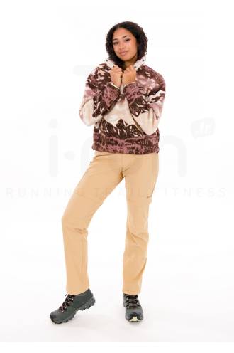 Columbia Helvetia II Printed Cropped 