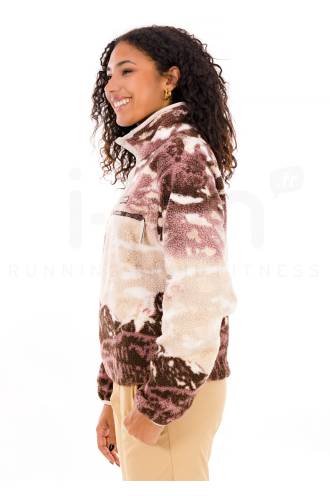 Columbia Helvetia II Printed Cropped 