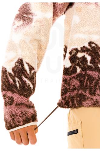 Columbia Helvetia II Printed Cropped 