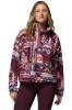 Columbia Helvetia II Printed Cropped