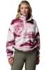 Columbia Helvetia II Printed Cropped