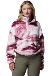 Columbia Helvetia II Printed Cropped