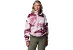 Columbia Helvetia II Printed Cropped