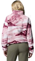 Columbia Helvetia II Printed Cropped